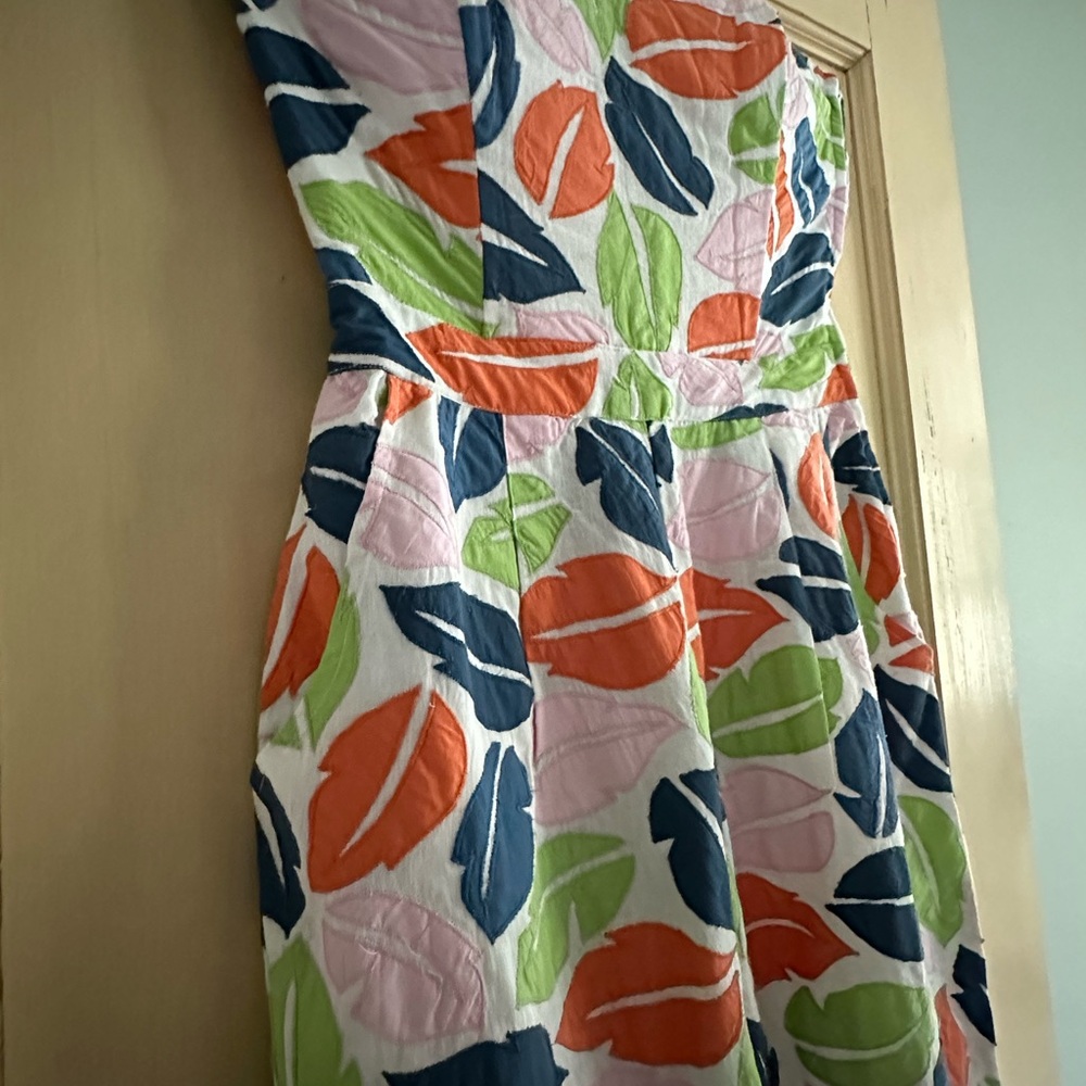 Odells jumpsuit